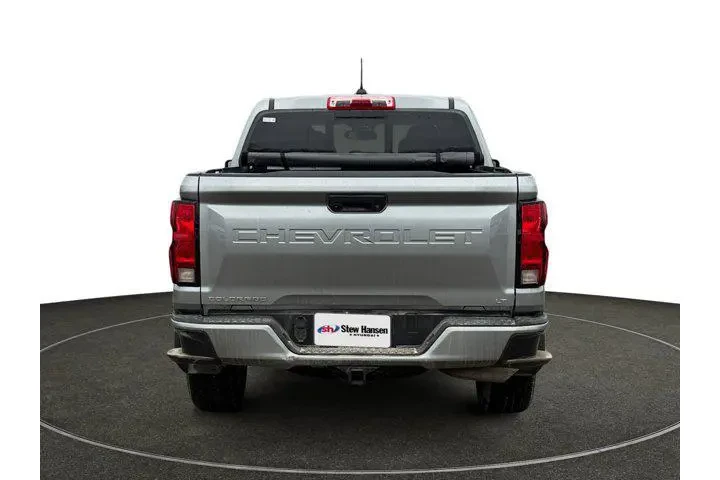 $32521 : Chevrolet Colorado 2023 4x4 image 4