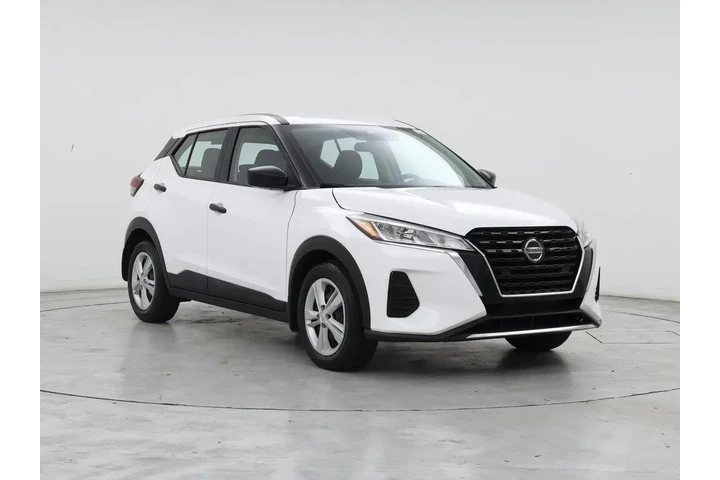 $18998 : Nissan Kicks 2021 S 4dr Cros image 1