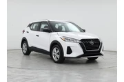 Nissan Kicks 2021 S 4dr Cros