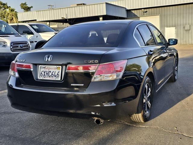 $8900 : 2012 HONDA ACCORD2012 HONDA A image 6