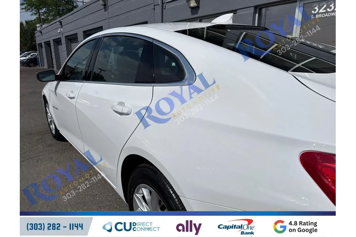 $16995 : 2023 Malibu LT image 10