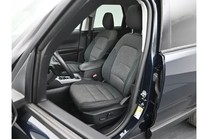 $25400 : Ford Bronco Sport 2022 AWD B image 8