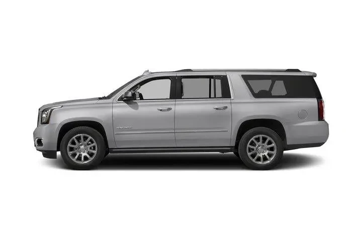 $19990 : GMC Yukon XL 2018 4x2 Denali image 6