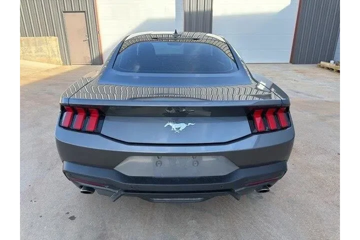 $26900 : Ford Mustang 2024 EcoBoost 2 image 7