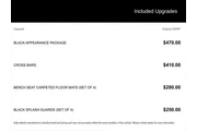 $26649 : Nissan Pathfinder 2024 SV 4d thumbnail