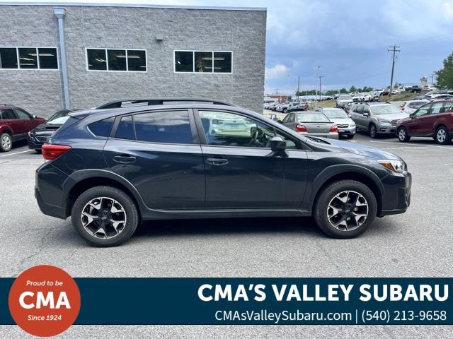 $19497 : PRE-OWNED 2019 SUBARU CROSSTR image 4