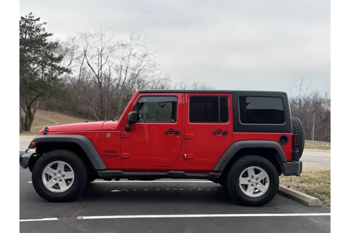 $14999 : 2018 Wrangler JK Unlimited Wi image 3