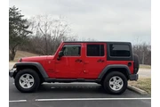 $14999 : 2018 Wrangler JK Unlimited Wi thumbnail