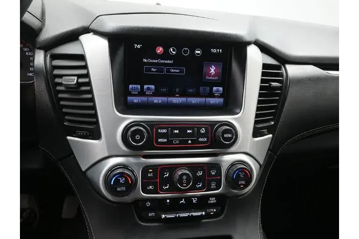 $15087 : GMC Yukon XL 2016 4x2 SLE 4d image 9