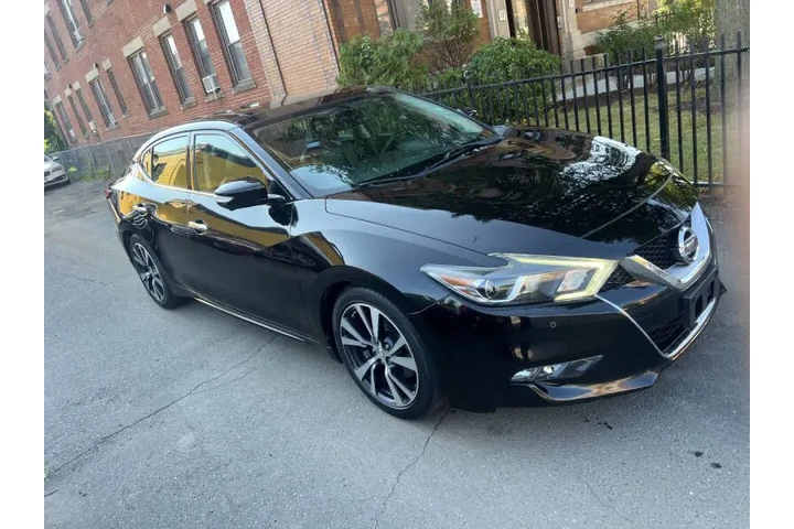 $14499 : 2017 Maxima Platinum image 8
