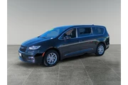 Chrysler Pacifica 2024 Touri en Riverside