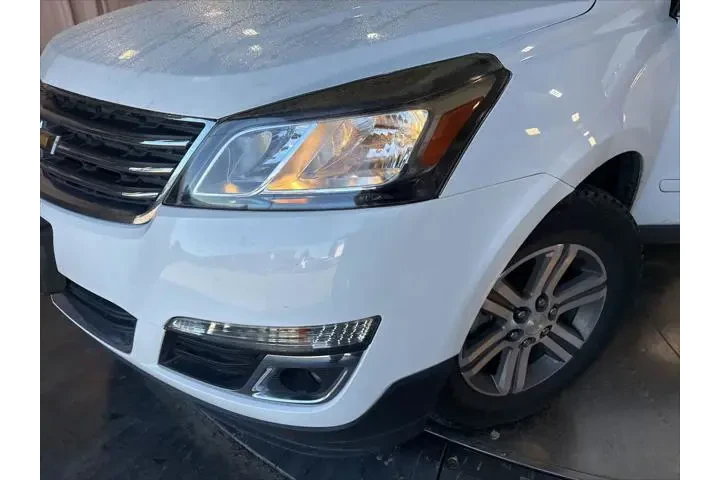 $10699 : Chevrolet Traverse 2017 LT 4 image 7