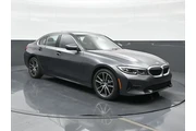 $25591 : BMW 3 Series 2020 330i 4dr S thumbnail