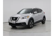 $16998 : Nissan Kicks 2020 SV 4dr Cro thumbnail