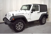 jeep wrangler 2013 en Oaxaca