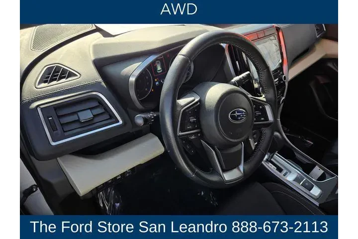 $18900 : Subaru Ascent 2020 AWD Premi image 3