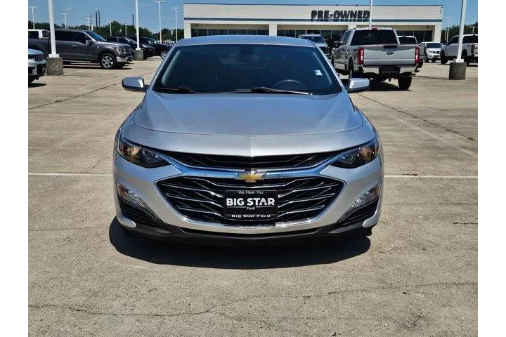 $17625 : Chevrolet Malibu 2022 LT 4dr image 8