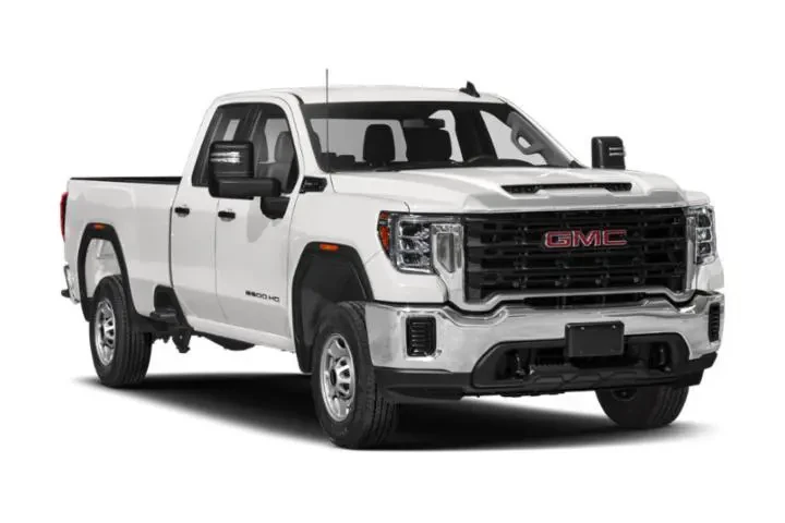 $33999 : GMC Sierra 2500HD 2022 4x4 P image 6