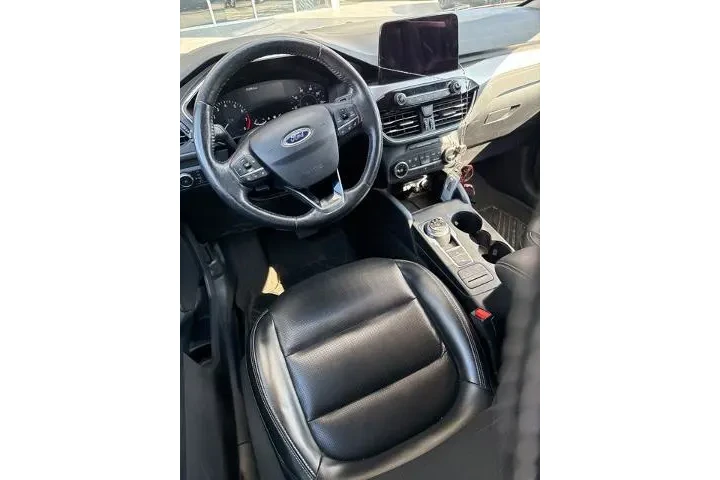 $15000 : Ford Escape 2020 SEL 4dr SUV image 9