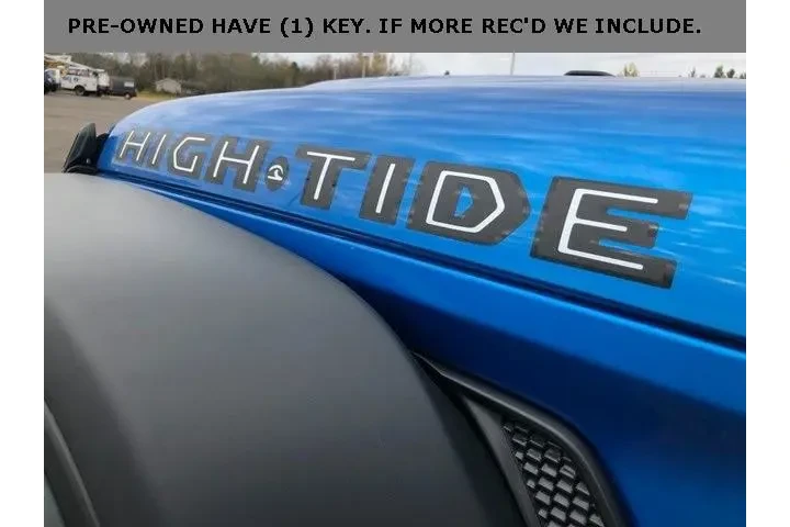 $38995 : Jeep Wrangler 2023 4x4 Sport image 3