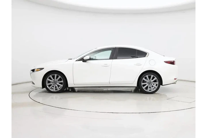 $22998 : Mazda Mazda3 Sedan 2023 2.5 image 3