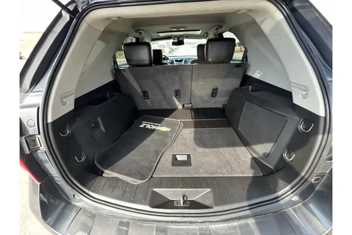 $6990 : 2011 Equinox LT image 6