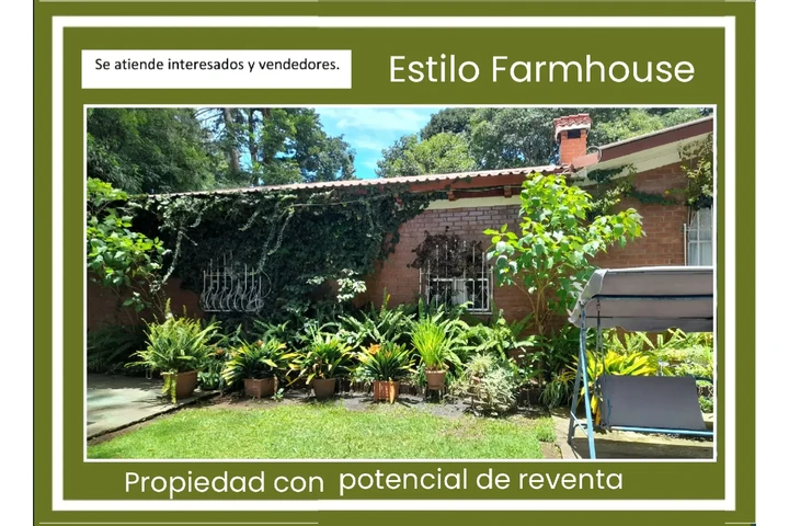 $376000 : Venta casa de un nivel. image 1