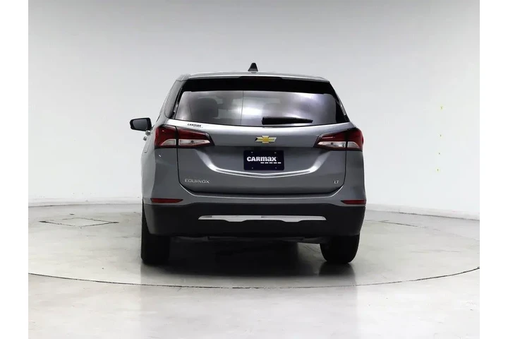 $20998 : Chevrolet Equinox 2023 LT 4d image 6