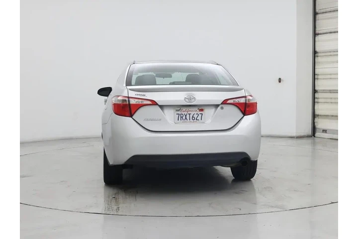 $15998 : Toyota Corolla 2016 L 4dr Se image 6