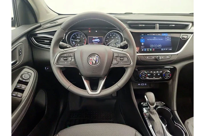 $21998 : Buick Encore GX 2023 Select image 10