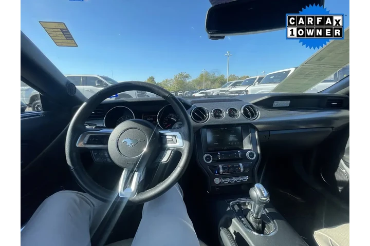 $15759 : Ford Mustang 2015 EcoBoost 2 image 6