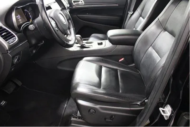 $24951 : Jeep Grand Cherokee 2020 4x4 image 5