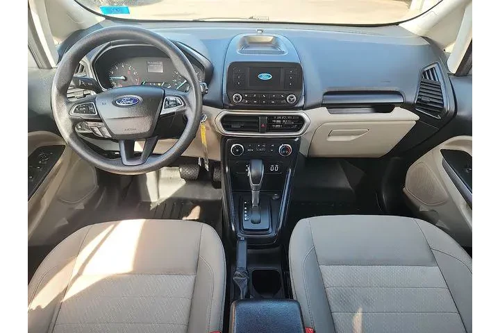 $10880 : Ford EcoSport 2020 AWD S 4dr image 8