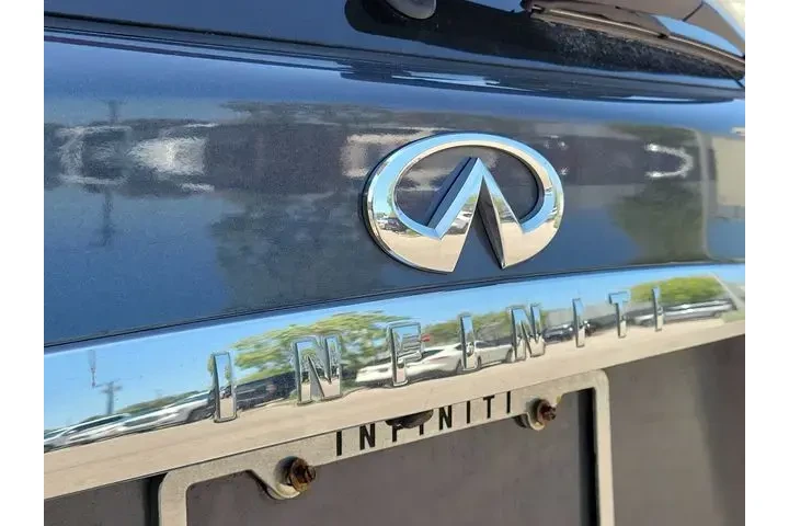 $6990 : INFINITI JX35 2013 4dr SUV image 4