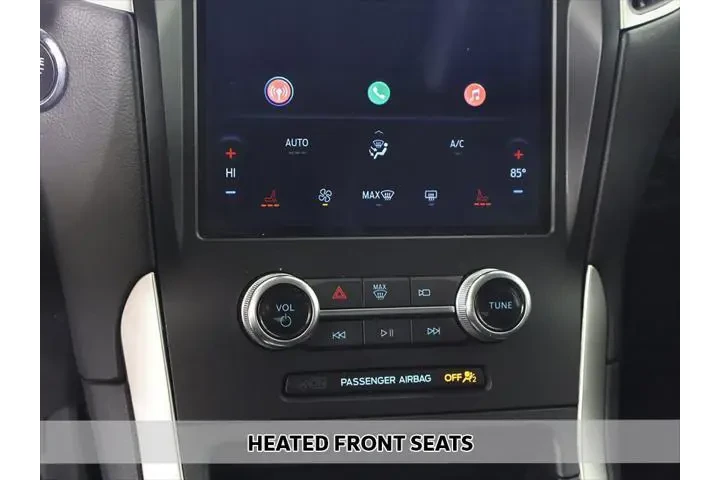 $21493 : Ford Edge 2024 AWD SEL 4dr S image 5