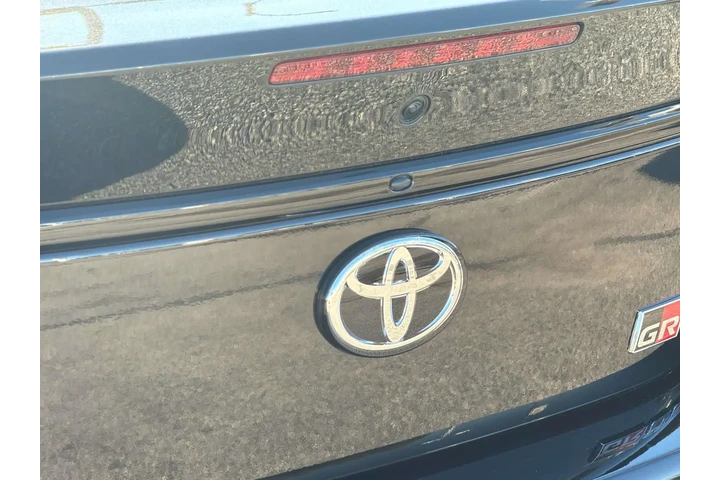 $30250 : Toyota GR86 2024 2dr Coupe 6 image 6