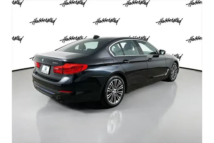 $21400 : BMW 5 Series 2019 AWD 530i x image 5