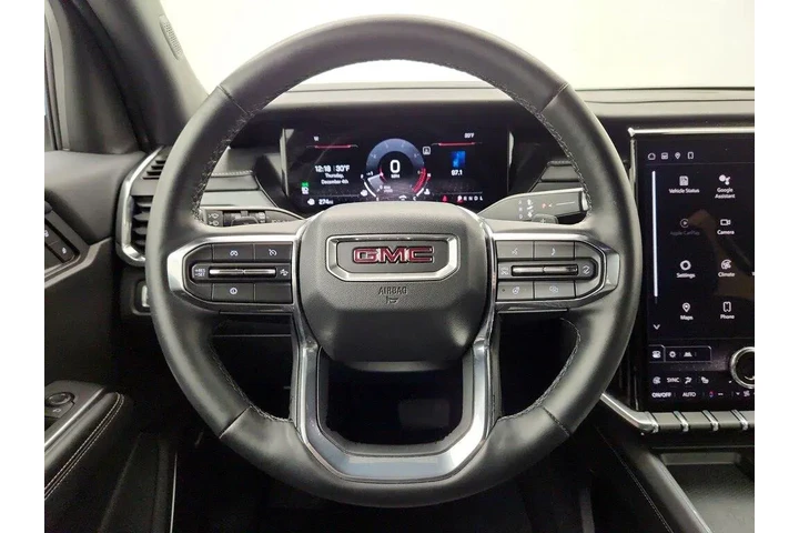 $34998 : GMC Acadia 2025 Elevation 4d image 10