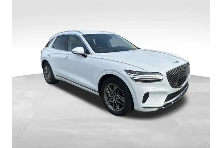 $35724 : Genesis GV70 2025 AWD 2.5T S image 9