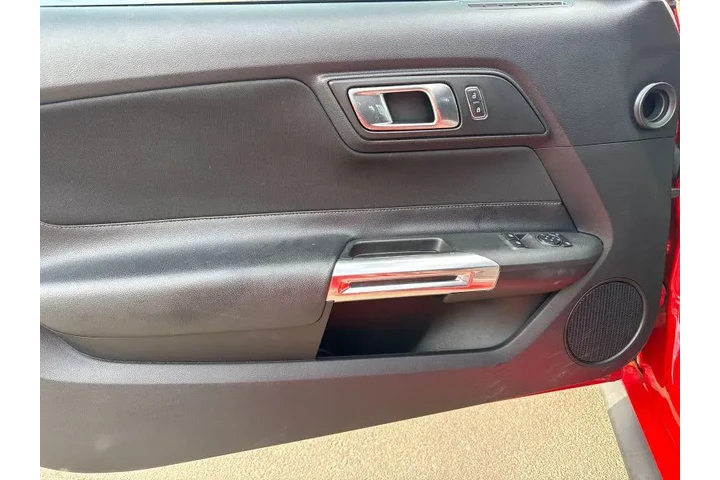 $13495 : 2018 Mustang EcoBoost image 8