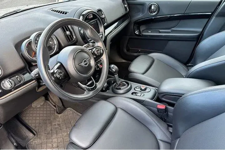 $17771 : MINI Countryman 2019 AWD Coo image 10
