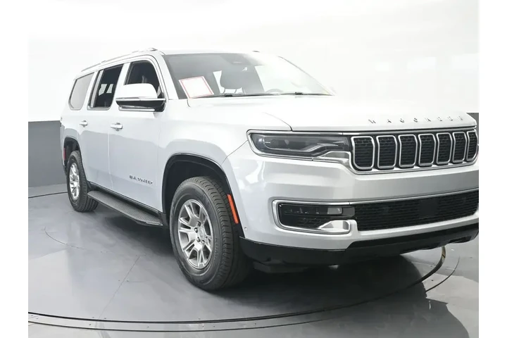 $39999 : Jeep Wagoneer 2022 4x2 Serie image 9