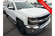 Chevrolet Silverado 1500 201 en Orange County