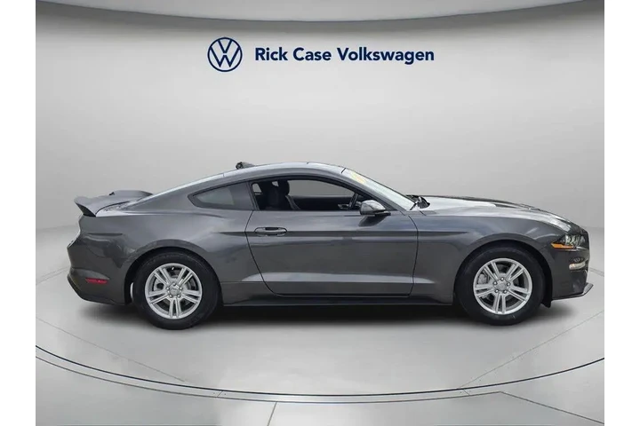 $21203 : Ford Mustang 2020 EcoBoost 2 image 1