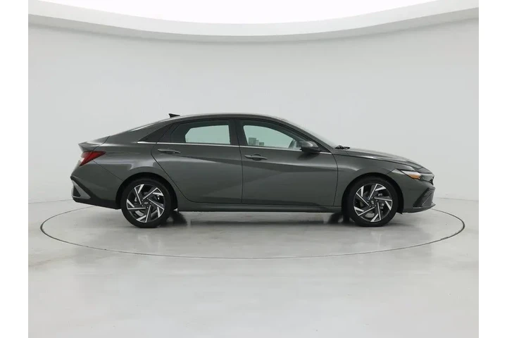 $19998 : Hyundai ELANTRA 2025 SEL Con image 7