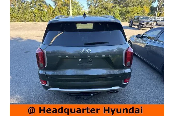 $27455 : Hyundai PALISADE 2021 Limite image 5