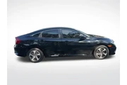 $14997 : Honda Civic 2020 LX 4dr Seda thumbnail