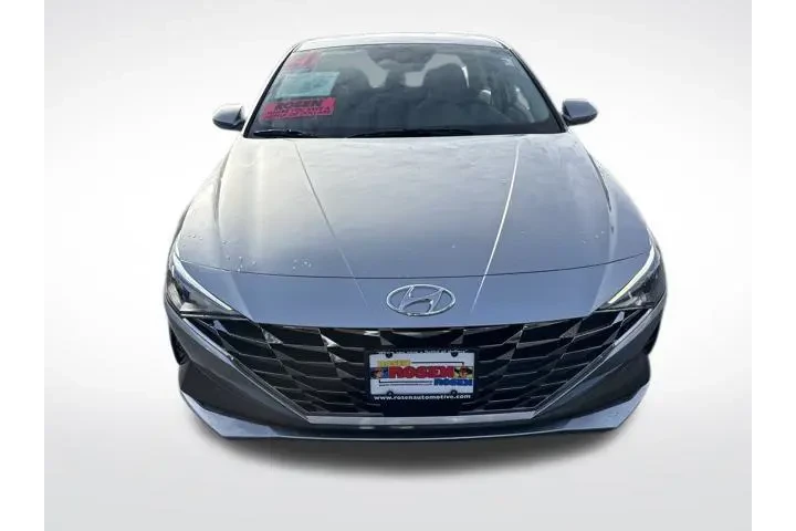 $15987 : Hyundai ELANTRA 2021 SEL 4dr image 8