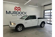 Ram 1500 2013 4x4 SLT 4dr Qu