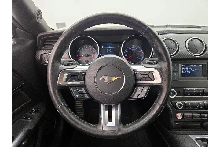 $22998 : Ford Mustang 2020 EcoBoost 2 image 10